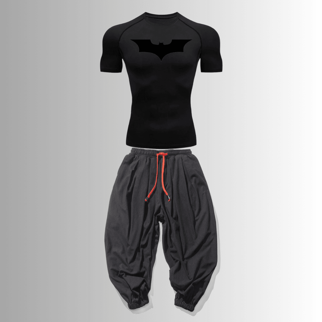 Set Bat GYM - Apollo Gear World