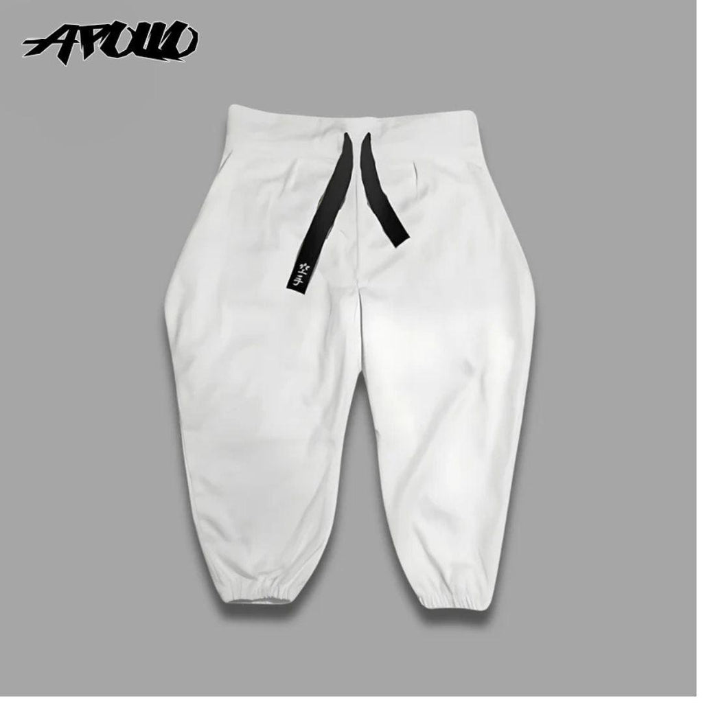 Toji Pants Gym Apollo - Apollo Gear World