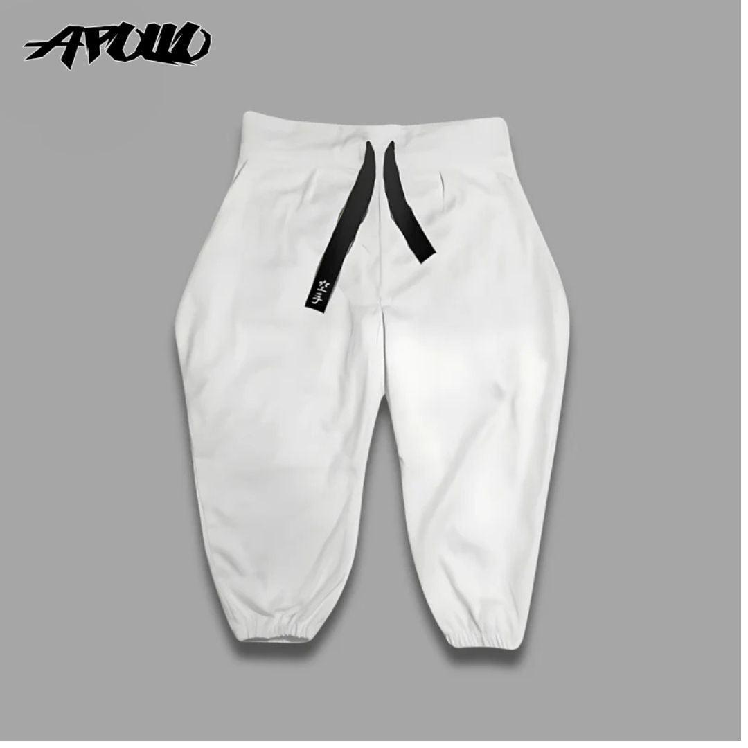 Toji Pants Gym Apollo - Apollo Gear World