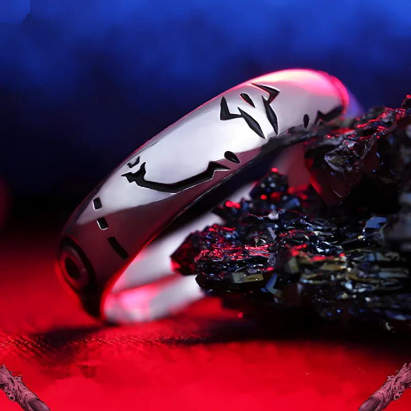 Ring Sukuna - Apollo Gear World