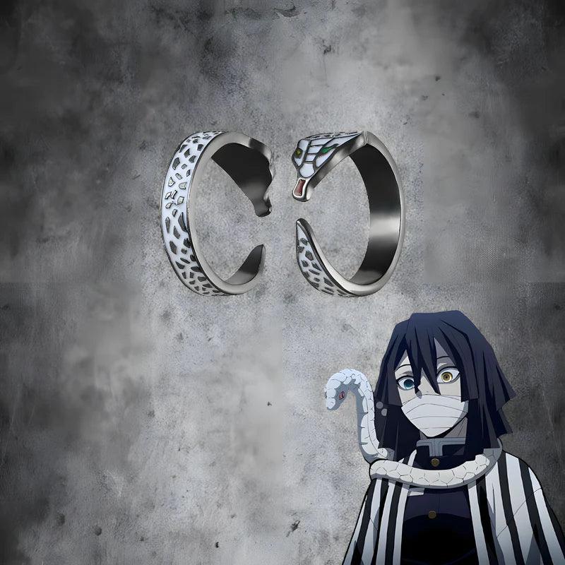 Ring Obanai - Apollo Gear World