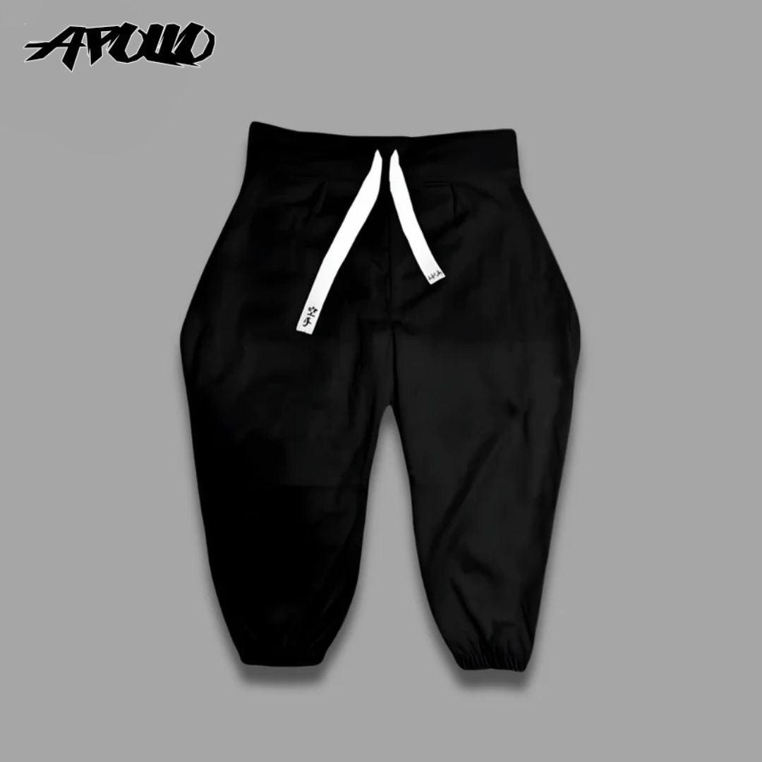 Toji Pants Gym Apollo - Apollo Gear World