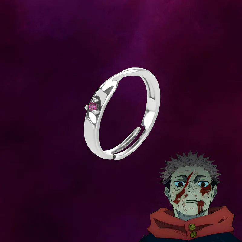 Ring Yuji - Apollo Gear World