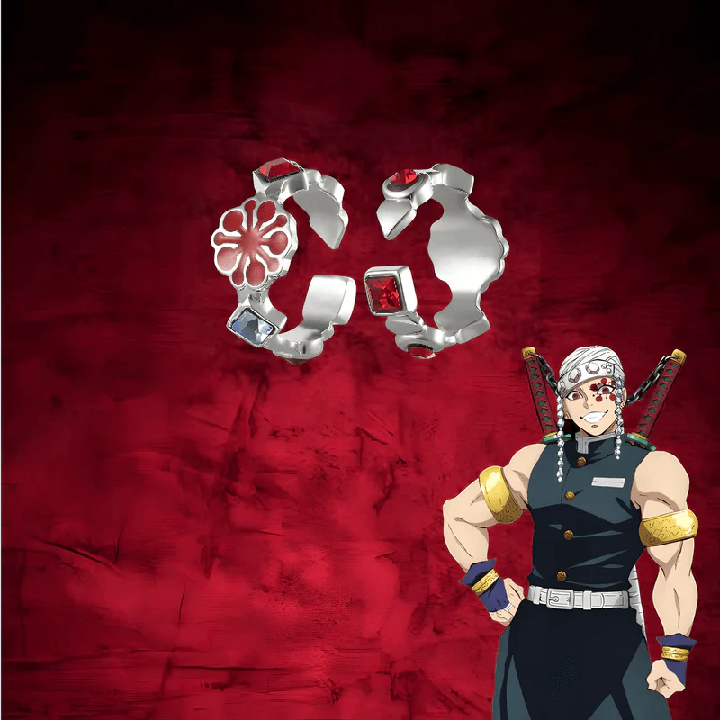 Ring Tengen - Apollo Gear World