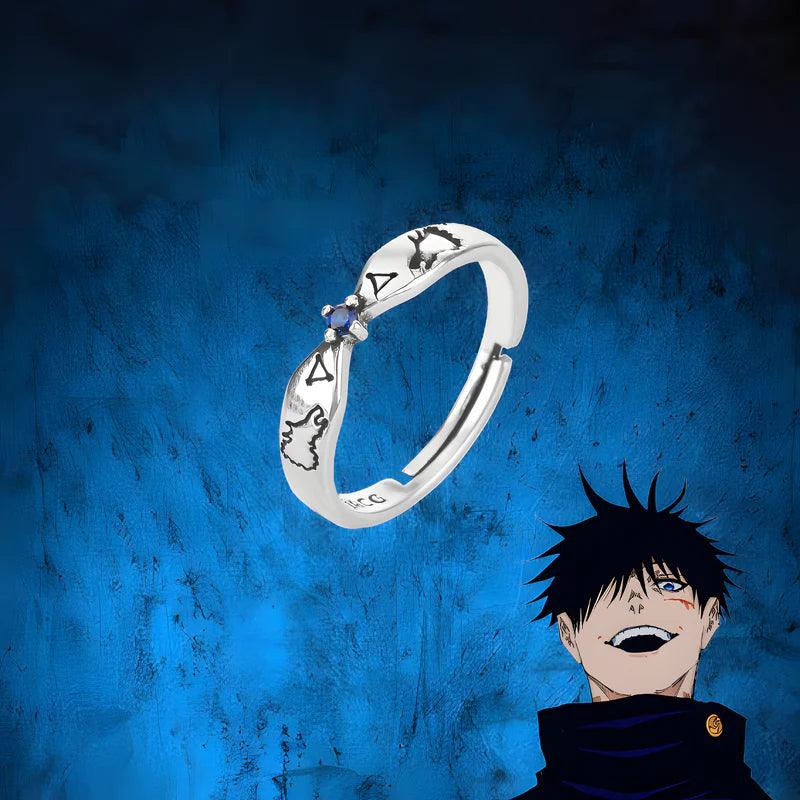 Ring Megumi - Apollo Gear World