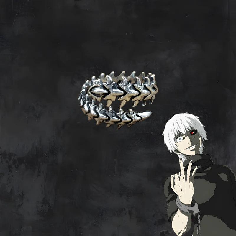 Ring Kaneki - Apollo Gear World