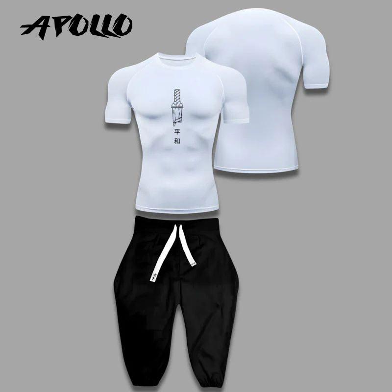 Thorfinn Set - Apollo Gear World