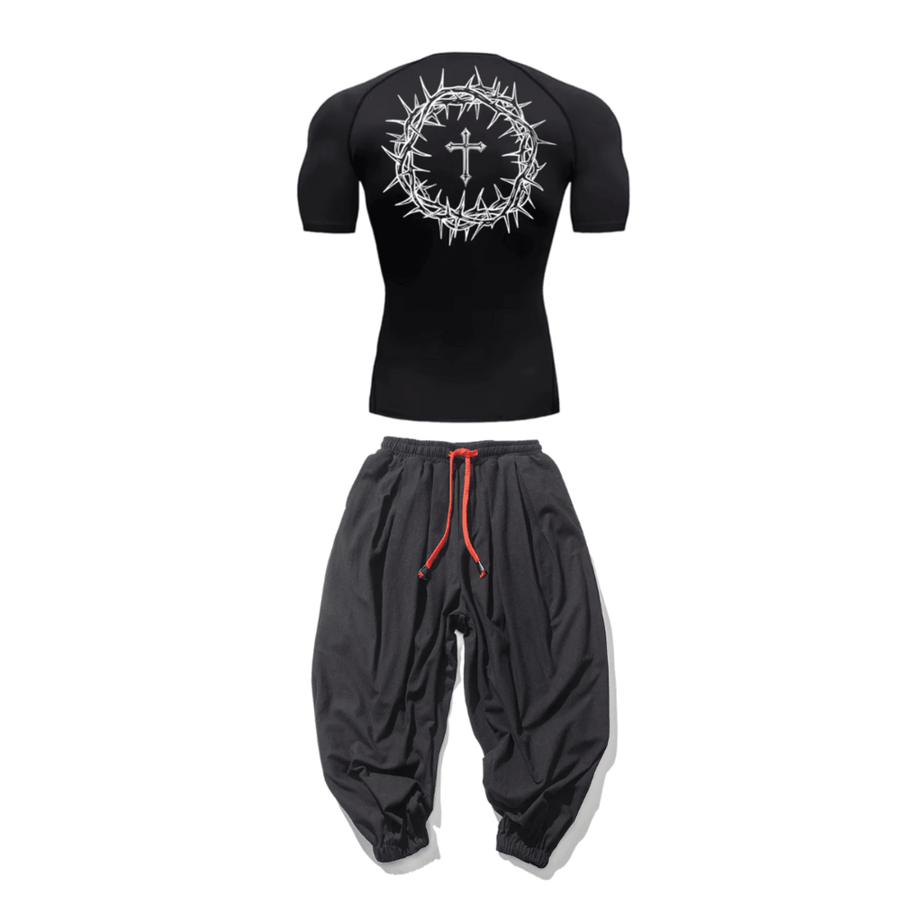 Set Crown of thorns GYM - Apollo Gear World