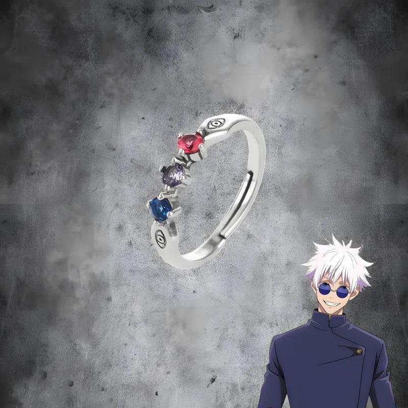 Ring Gojo - Apollo Gear World