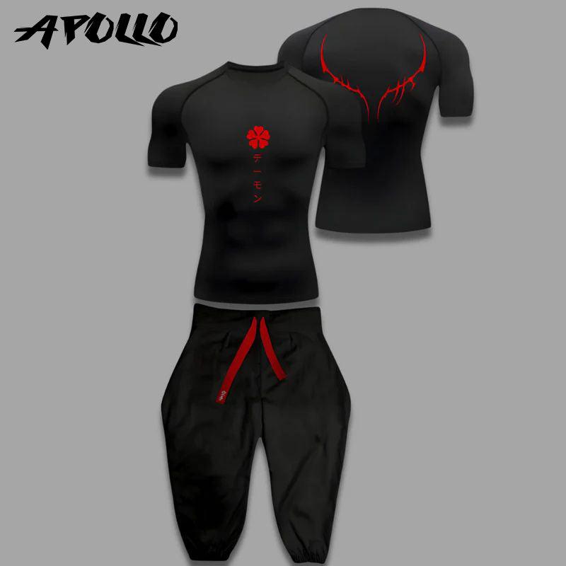 Asta Set - Apollo Gear World