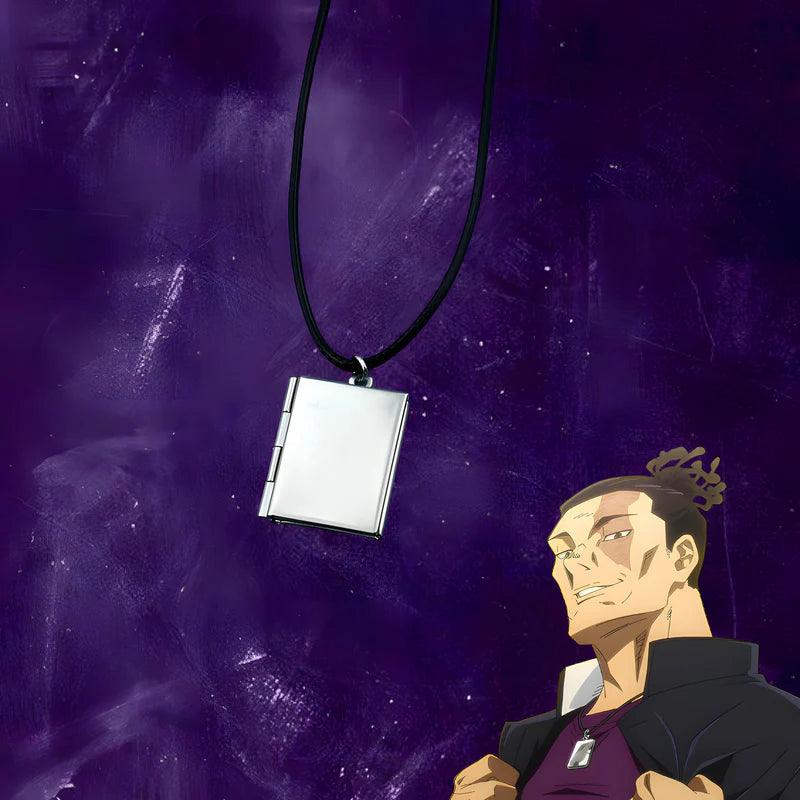 Todo Necklace - Apollo Gear World