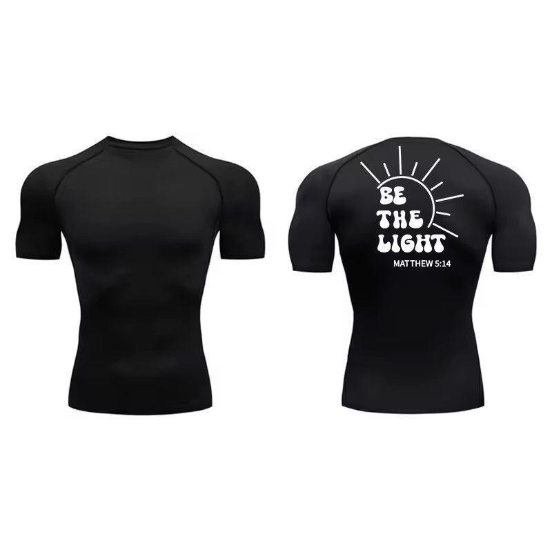 Set Be The Light GYM - Apollo Gear World
