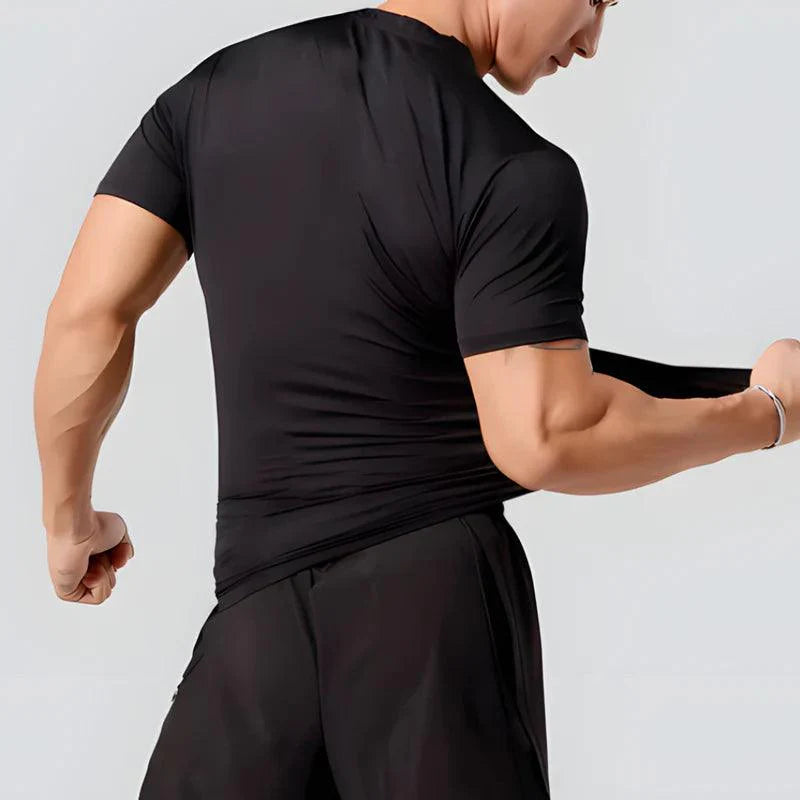 Kaneki Compression Shirt - Apollo Gear World