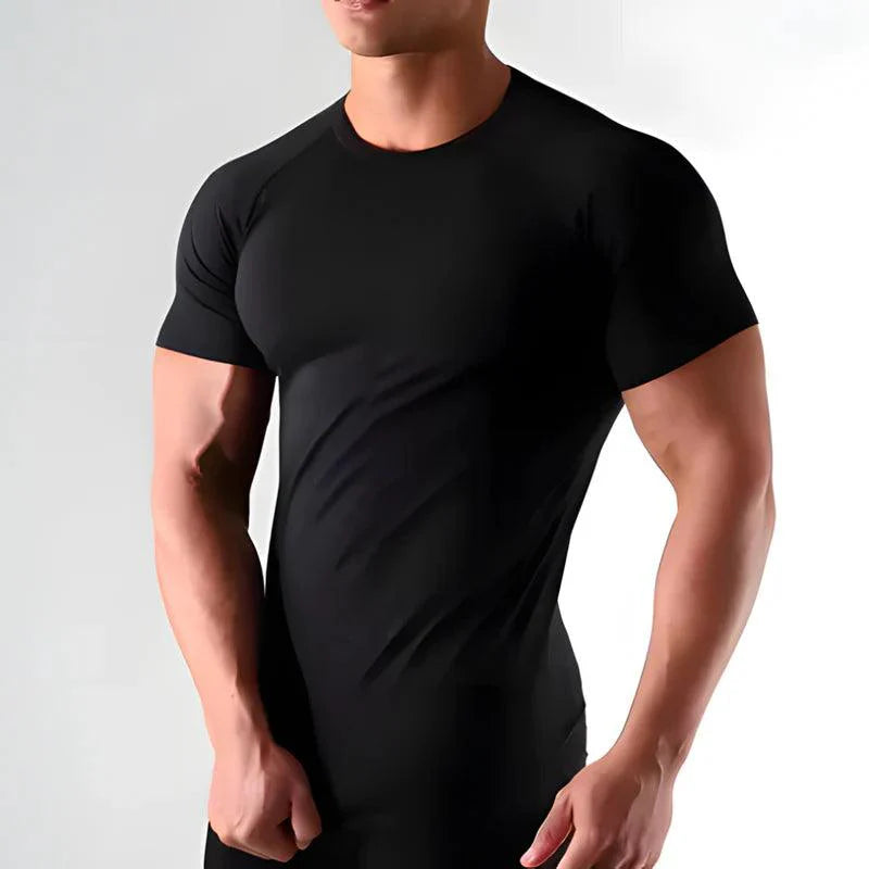 Kaneki Compression Shirt - Apollo Gear World