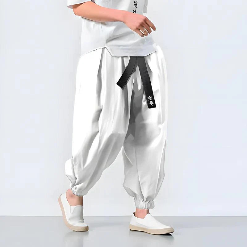 Toji Pants Gym Apollo - Apollo Gear World
