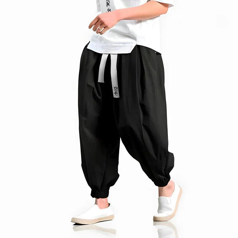 Toji Pants Gym Apollo - Apollo Gear World