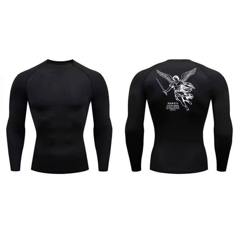 Set God's Angel GYM - Apollo Gear World