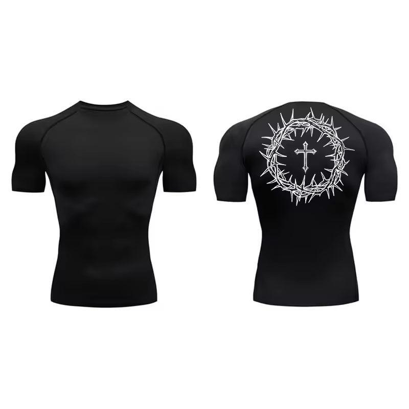 Set Christian Crown of Thorns - Apollo Gear World