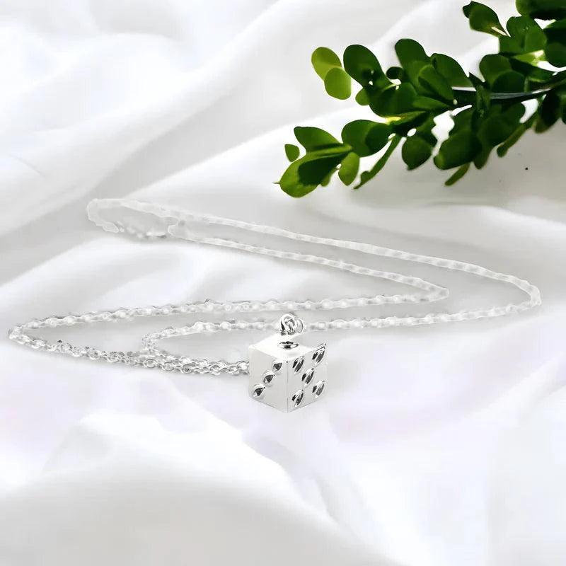 Gojo Necklace - Apollo Gear World