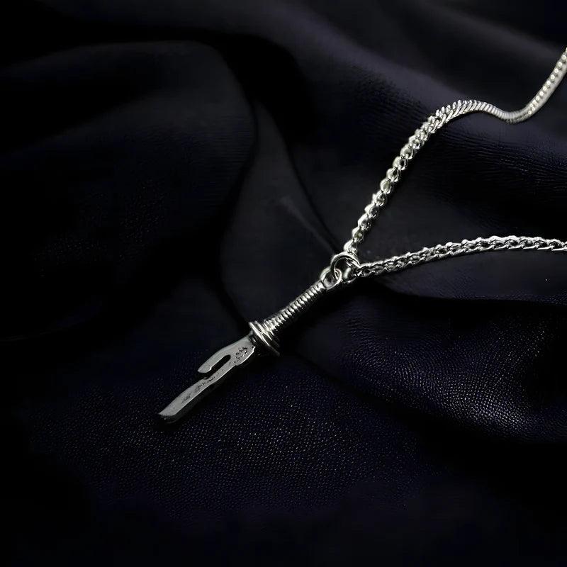 Toji Necklace - Apollo Gear World