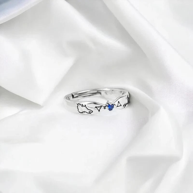 Ring Megumi - Apollo Gear World
