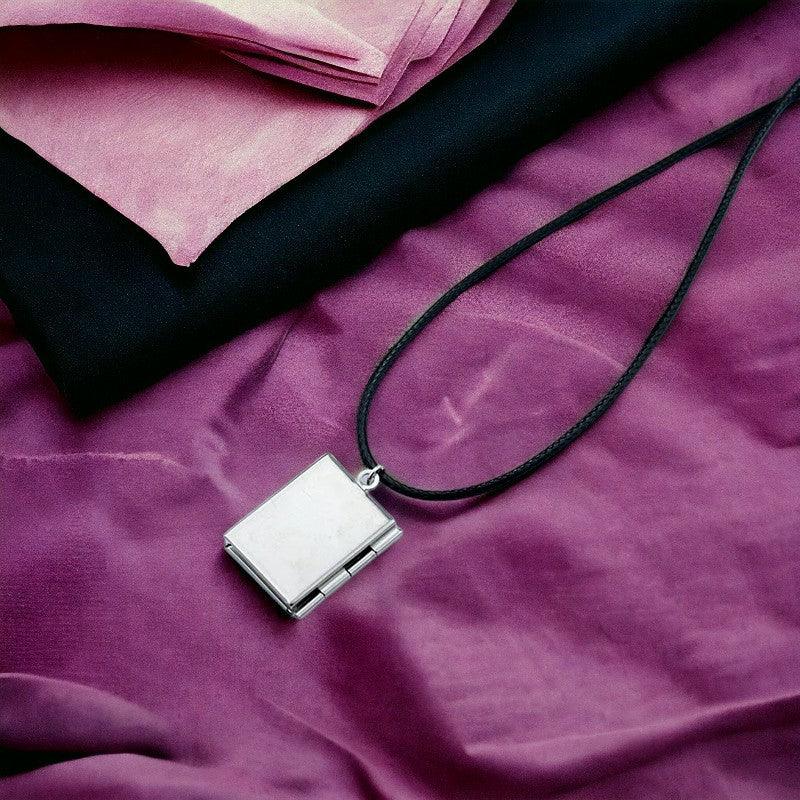 Todo Necklace - Apollo Gear World