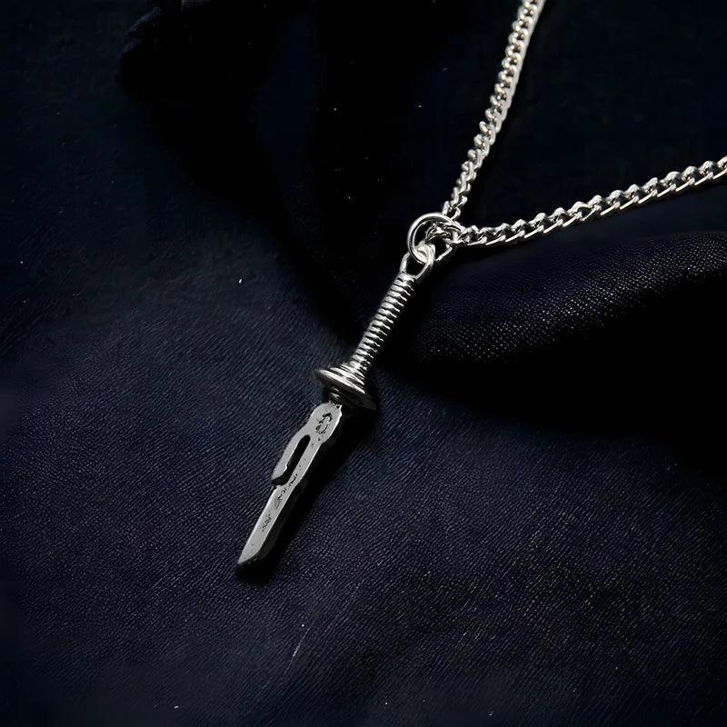 Toji Necklace - Apollo Gear World