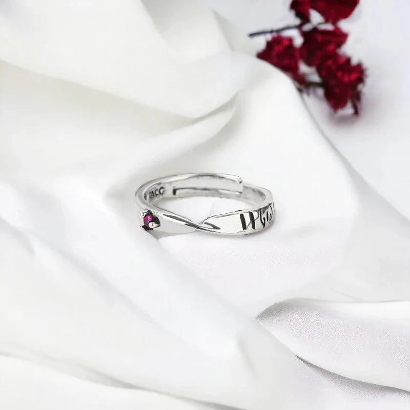 Ring Yuji - Apollo Gear World