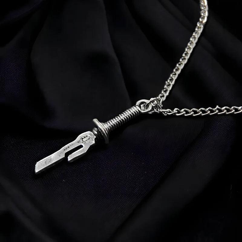 Toji Necklace - Apollo Gear World