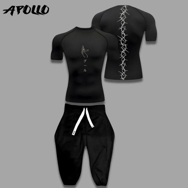 Kaneki Set - Apollo Gear World