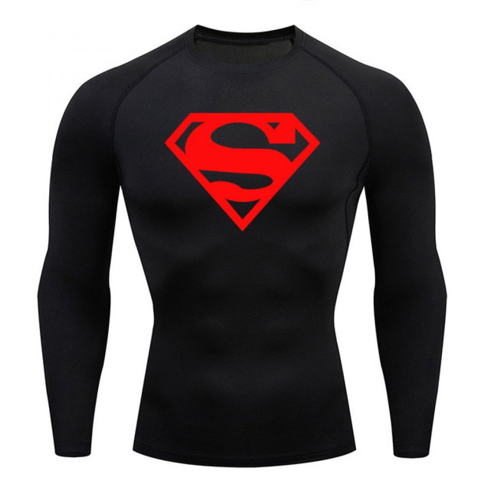 Camiseta de compresión para gimnasio TOJI Jujutsu Kaisen