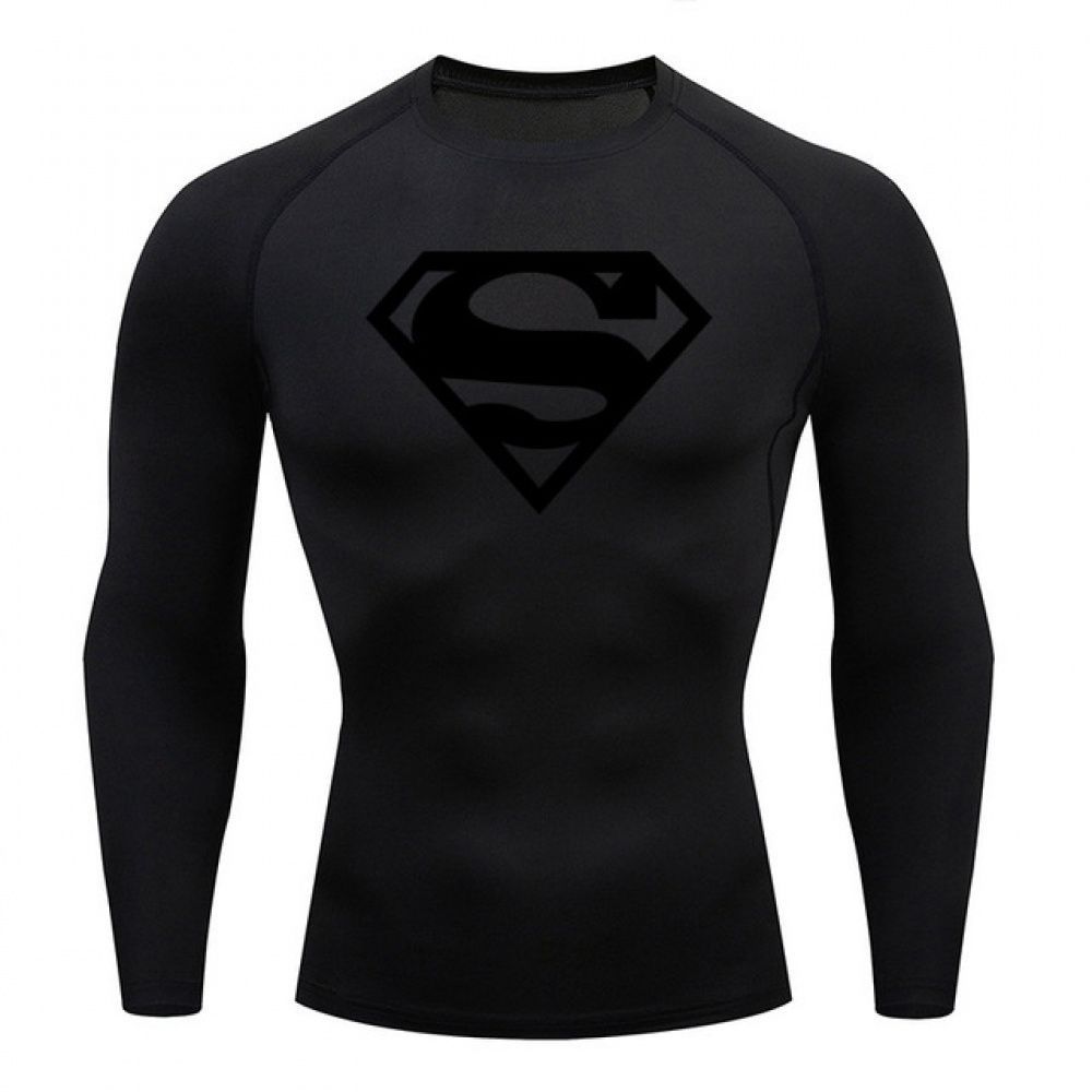 Camiseta de compresión para gimnasio TOJI Jujutsu Kaisen