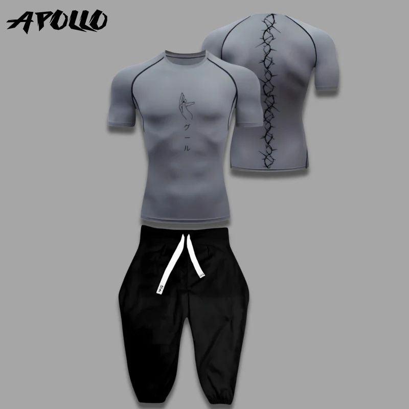 Kaneki Set - Apollo Gear World