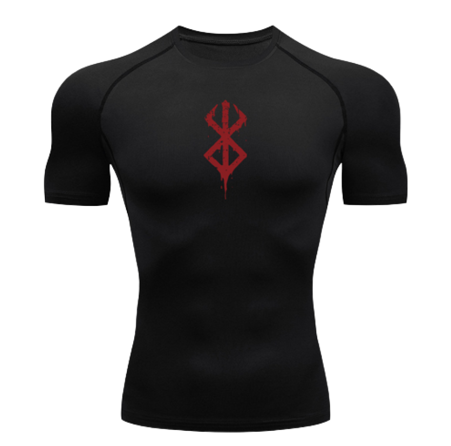 Set Berserk V2 Curse Mark