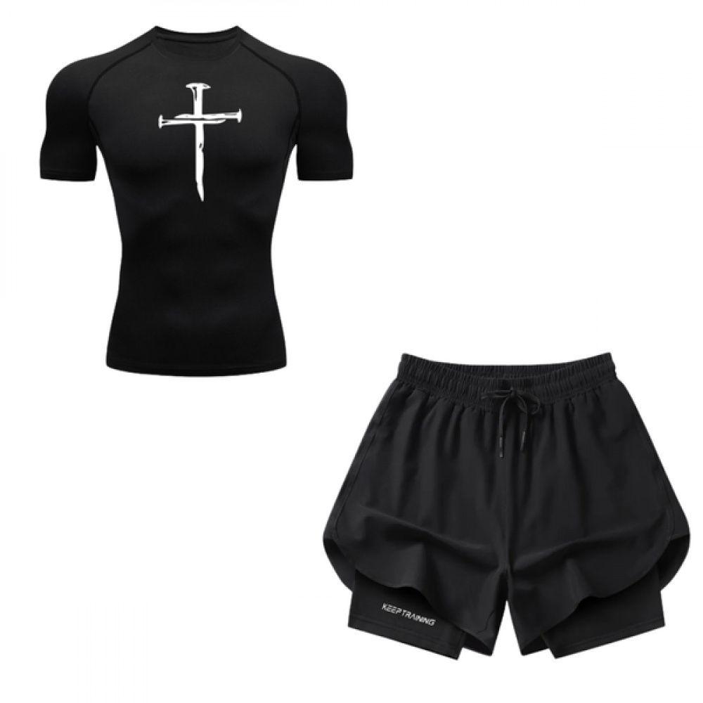 Set Christ Gym - Apollo Gear World